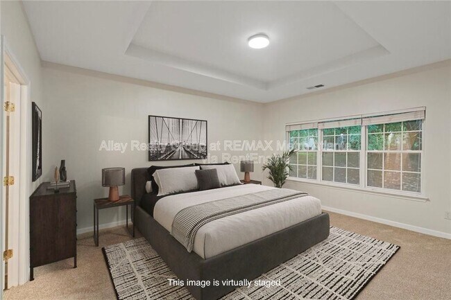 Building Photo - 3300 Suttles Dr SW