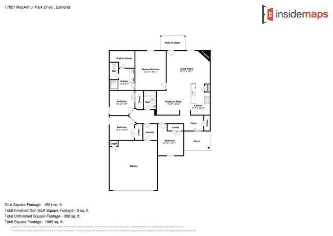 Building Photo - Spacious 4 Bedroom 2 Bath Home in Deer Cre...