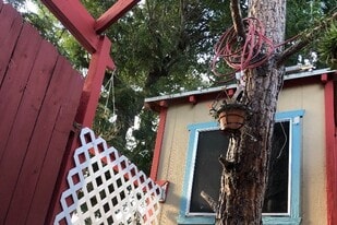 Building Photo - 4201 Topanga Canyon Blvd