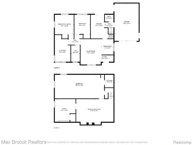 Building Photo - 1619 Poplar Ave