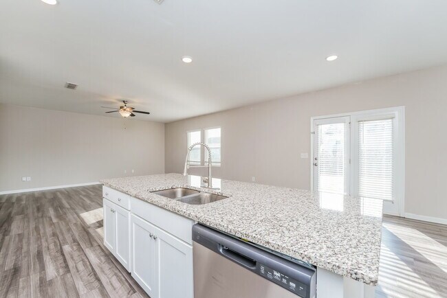 Building Photo - 3813 Ramsay Pass