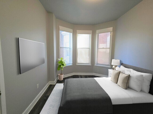 Building Photo - 1309 W Allegheny Ave