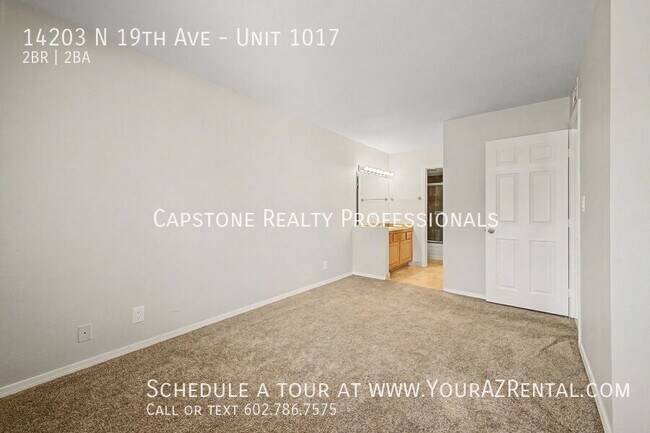 Building Photo - 14203 N 19th Ave