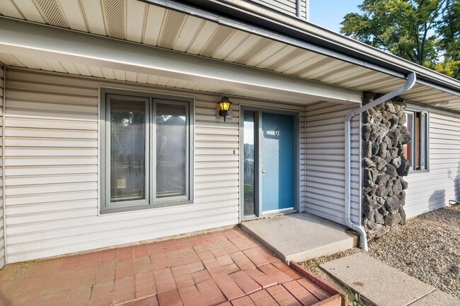 Interior Photo - Stratford Arms