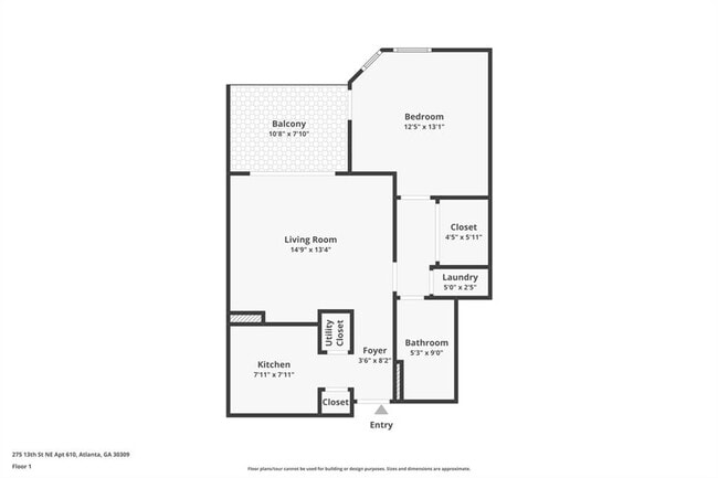 Building Photo - 275 13th St NE