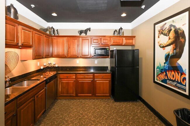 Building Photo - Villa Sonoma Brookhaven