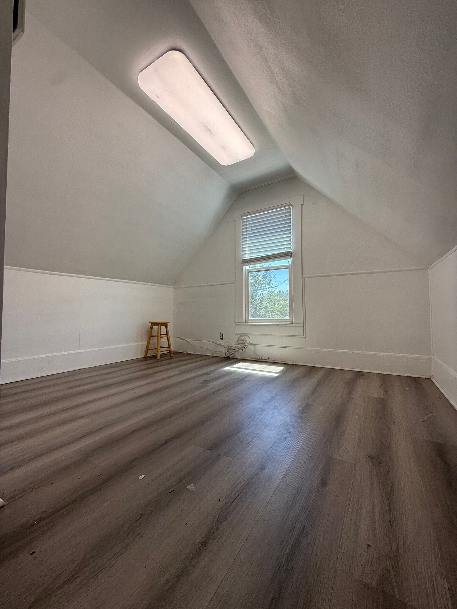 Family Room/Bedroom 2 - 2448 5th St