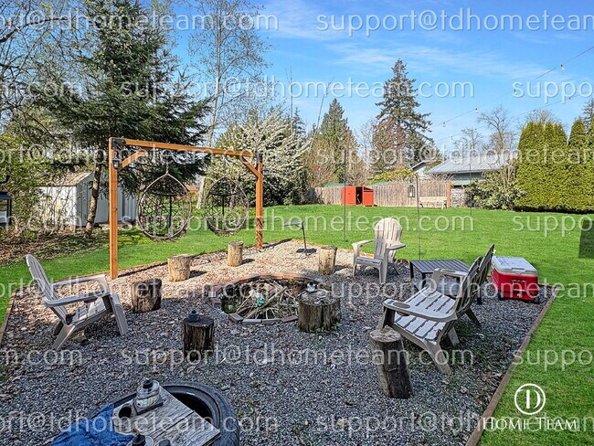 Building Photo - "Charming Lynnwood Home with Finished Basement & Movie Room – Fully Ready for You!"