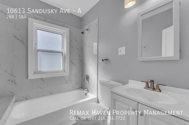 Building Photo - 10613 Sandusky Ave