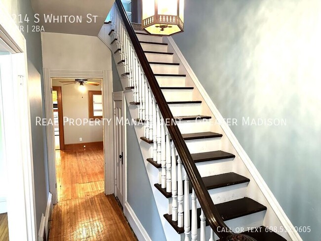 Building Photo - 214 S Whiton St