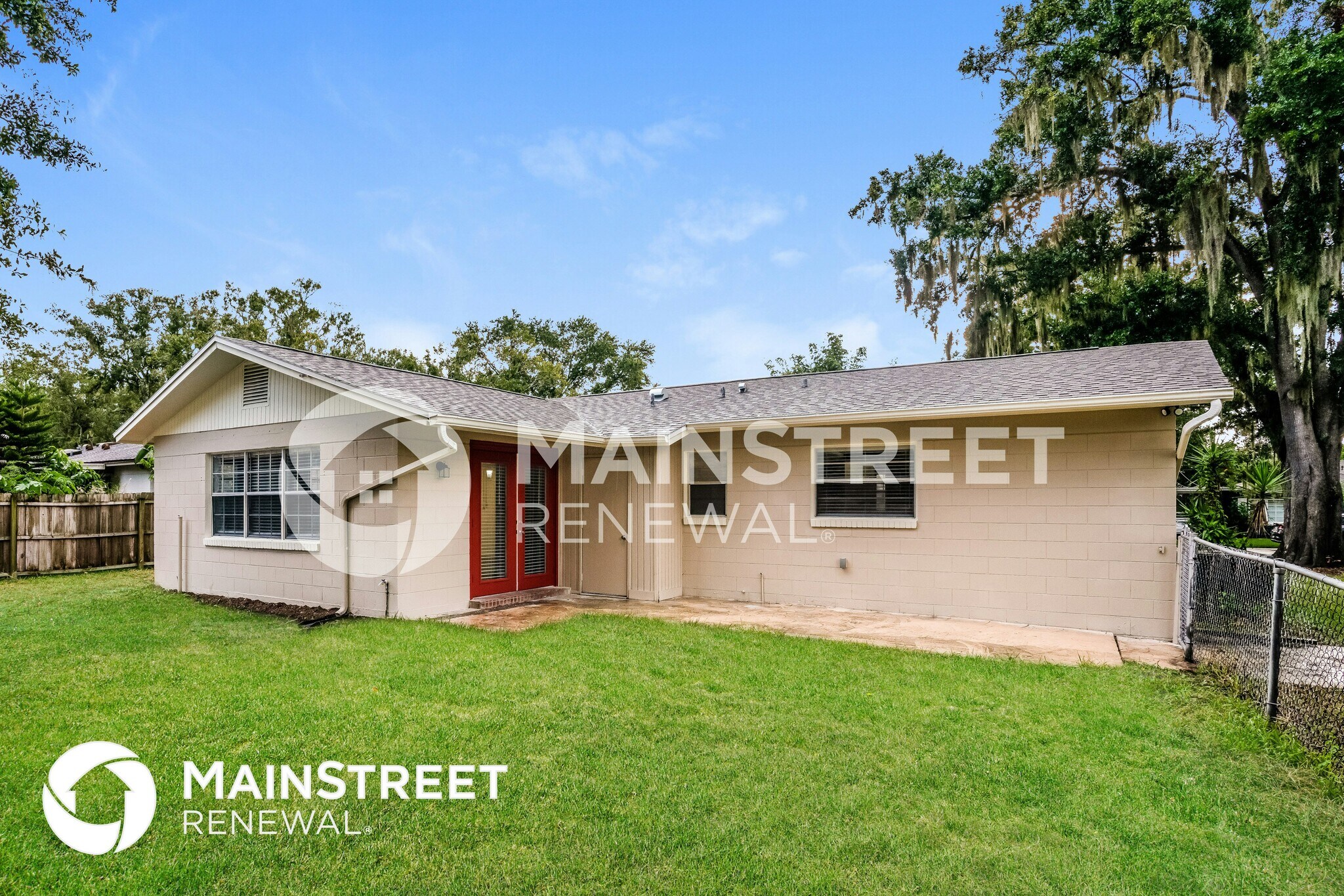 Building Photo - 1010 N Bracewell Dr