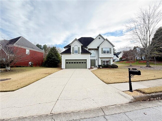 Primary Photo - 1530 Oglethorpe Run Ln