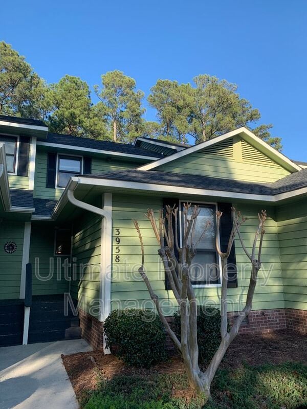 Building Photo - 3958 Echo Farms Blvd