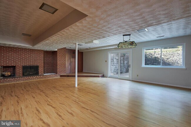 Building Photo - 2934 Ellicott Terrace NW