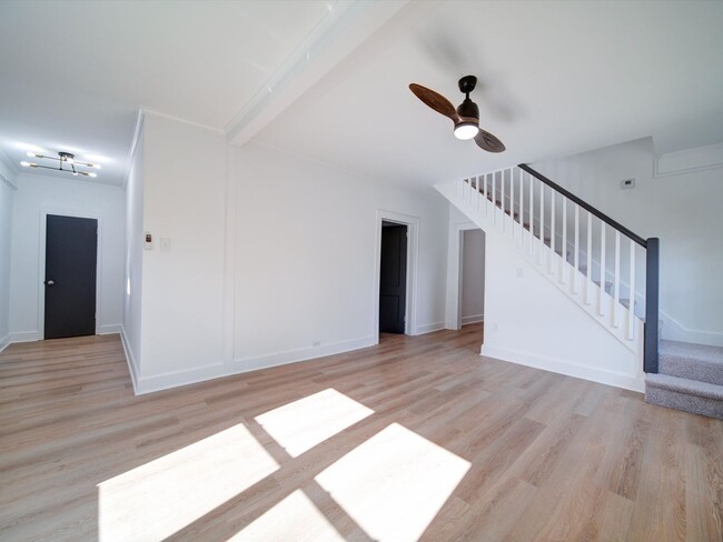 Building Photo - Newly remodeled 3 BR / 2 BA in Wadesboro !