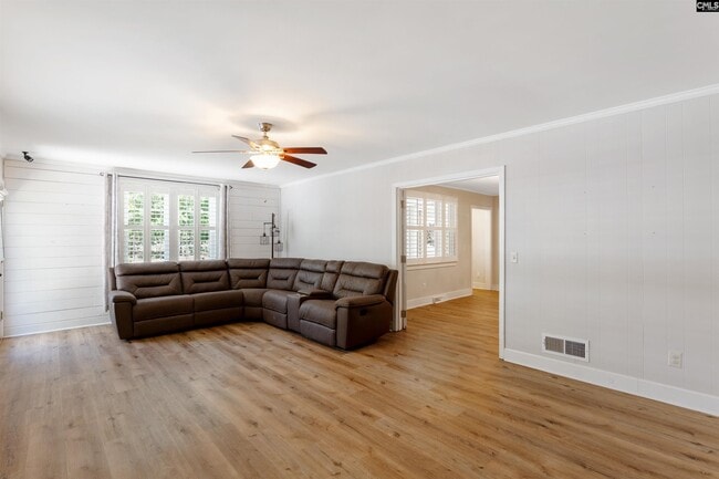 Building Photo - 2501 Freshly Mill Rd