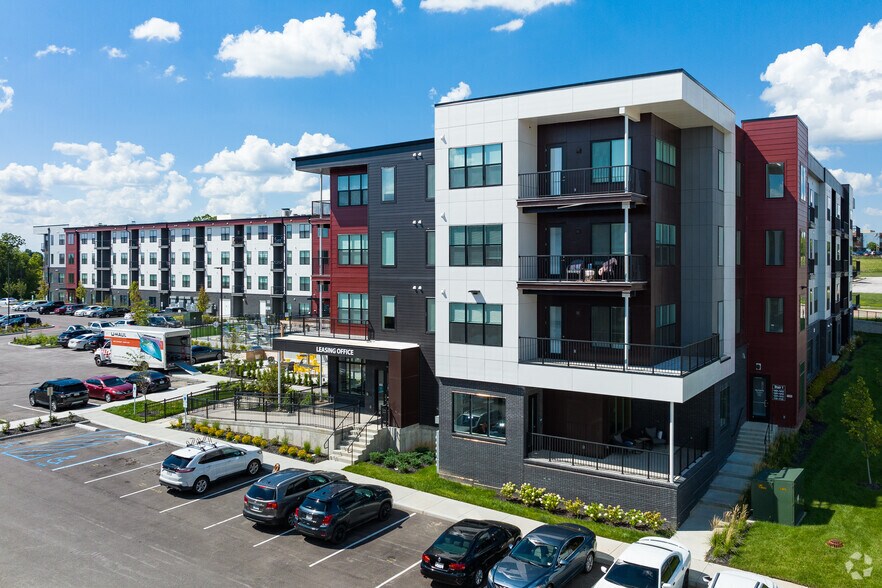 Bold on Blvd 1100 Saint Peters Centre Blvd Saint Peters MO 63376