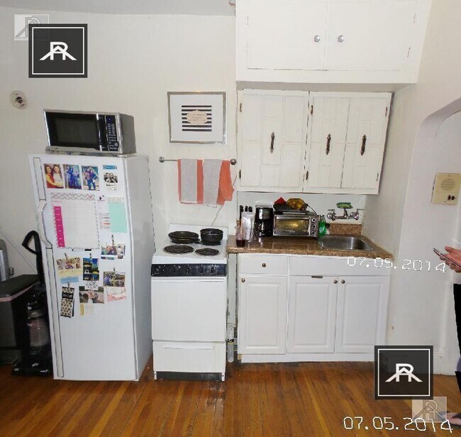 Primary Photo - 0 bedroom in Brighton MA 02135