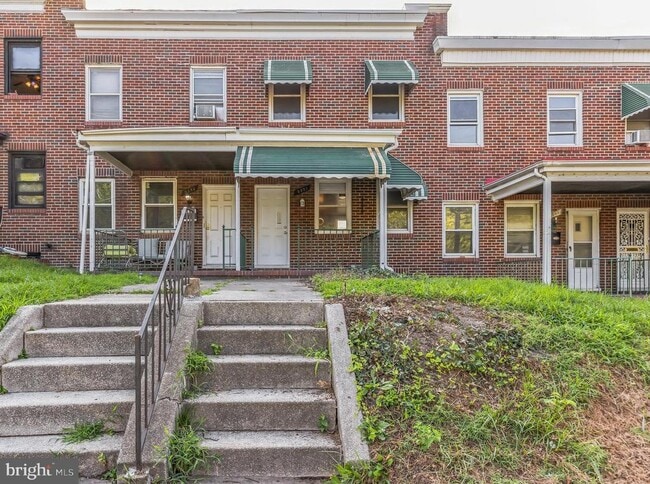 Primary Photo - 2551 Kirk Ave