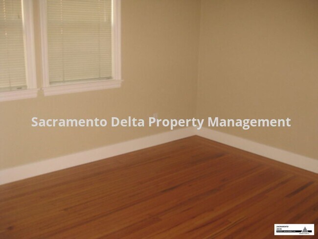 Building Photo - Wonderful 2 Bedroom Home Close to US Davis Med Center