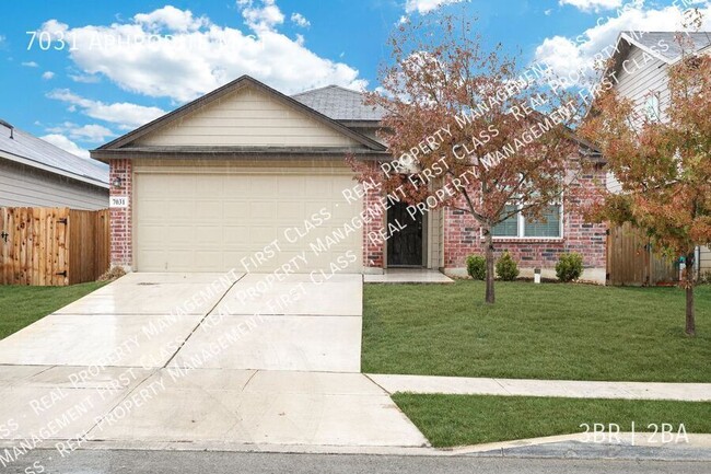 Primary Photo - Spacious solar paneled home in Solana Ridge!