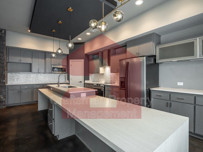 Building Photo - 17413 Melville Ln