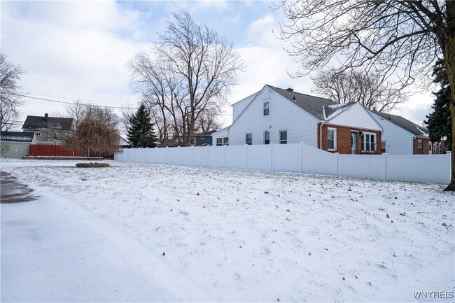 Building Photo - 4097 Bailey Ave