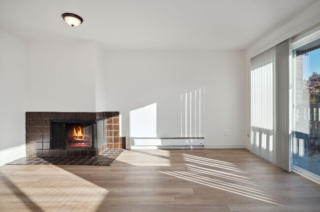 Interior Photo - SAM Samsara