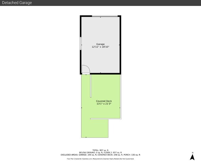 Building Photo - $2,440.95, 3 bed, 1 bath located in Denver with a newly renovated kitchen and In Unit Laundry!