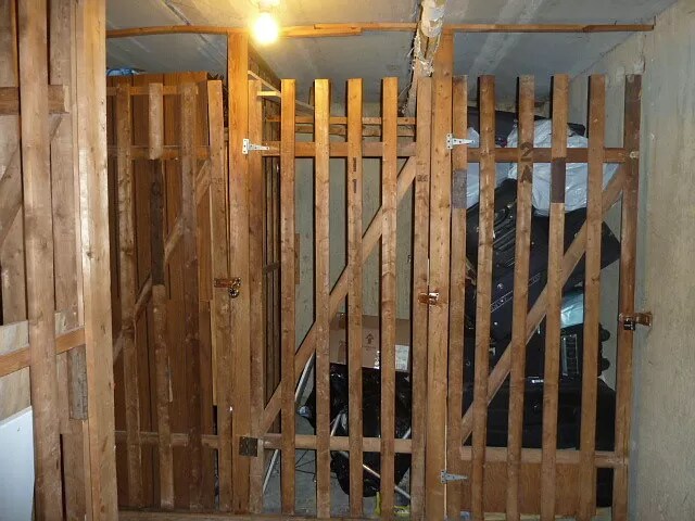 Building Photo - 212 Shorewood Dr