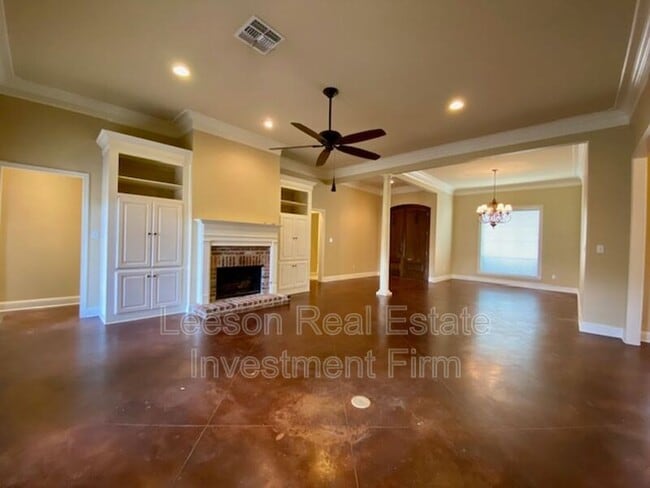 Building Photo - 10501 Keysburg Ct