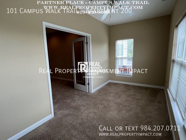 Building Photo - 101 Campus Walk Trl