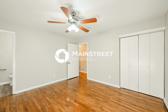Building Photo - 3 Bedroom Pet-Friendly Home in CLARKSTON, GA with Main Street Renewal