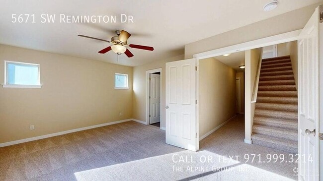Building Photo - 5671 SW Remington Dr