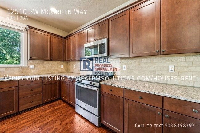 Building Photo - 12510 SW Moorhen Way