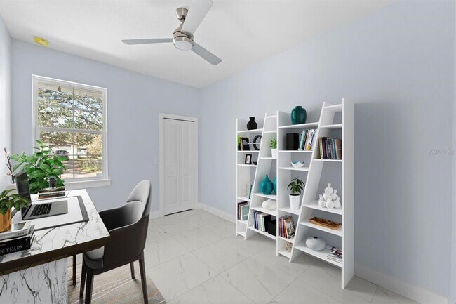 Building Photo - 8119 N Dakota Ave