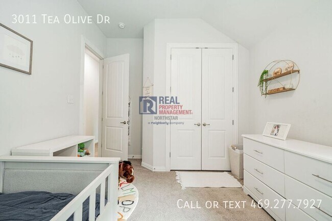 Building Photo - 3011 Tea Olive Dr