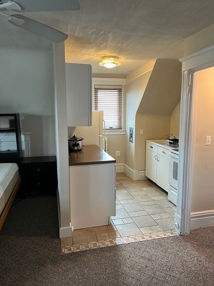 Kitchen - 2223 N 2nd St