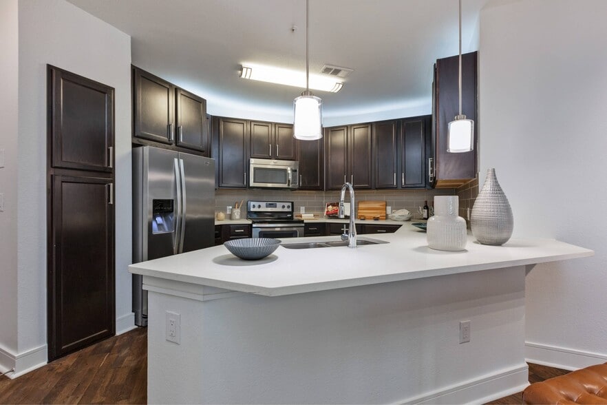 Interior Photo - The Armstrong at Knox