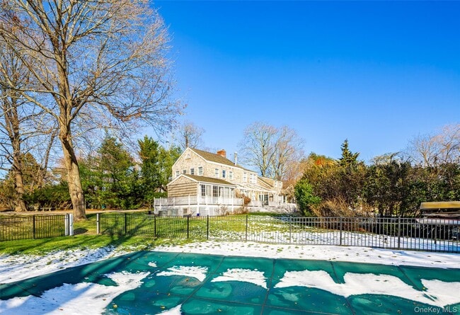 Building Photo - 78 Mecox Road