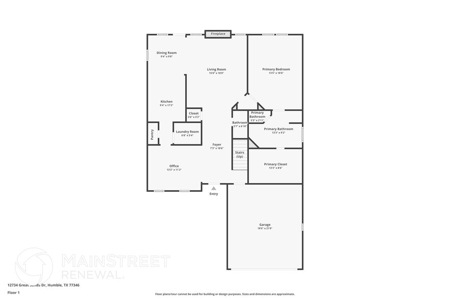Building Photo - 12734 Great Sands Dr