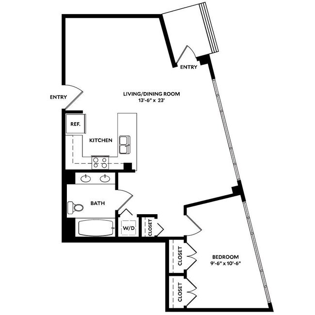 Icon At Doyle 5540 S Doyle St Emeryville CA 94608 Apartment Finder