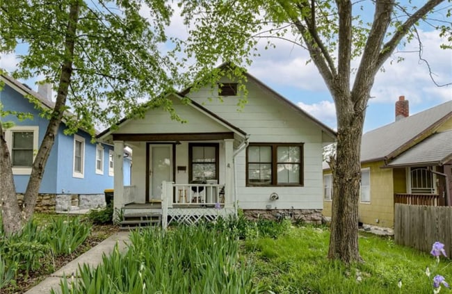 Primary Photo - 2028 Hardesty Ave