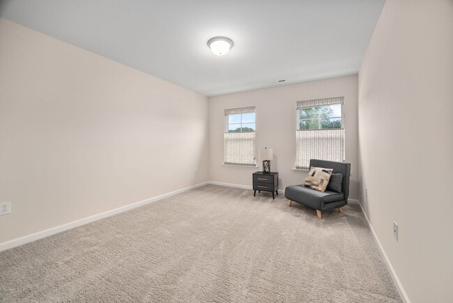 Building Photo - Stunning 3BD, 2.5BA End-Unit Fuquay-Varina Townhome with a 2-Car Garage in a Prime Location Near ...