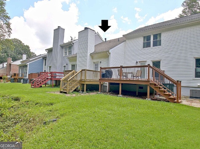 Building Photo - 210 Flat Creek Ct