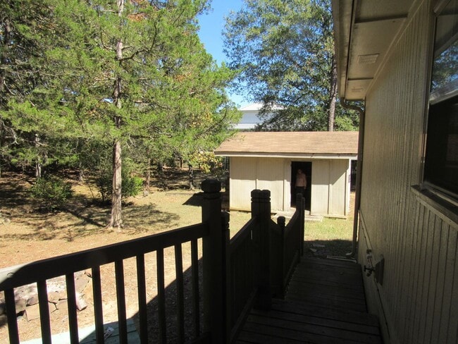 Building Photo - Contact Peggy Goodman 501 676 1758
