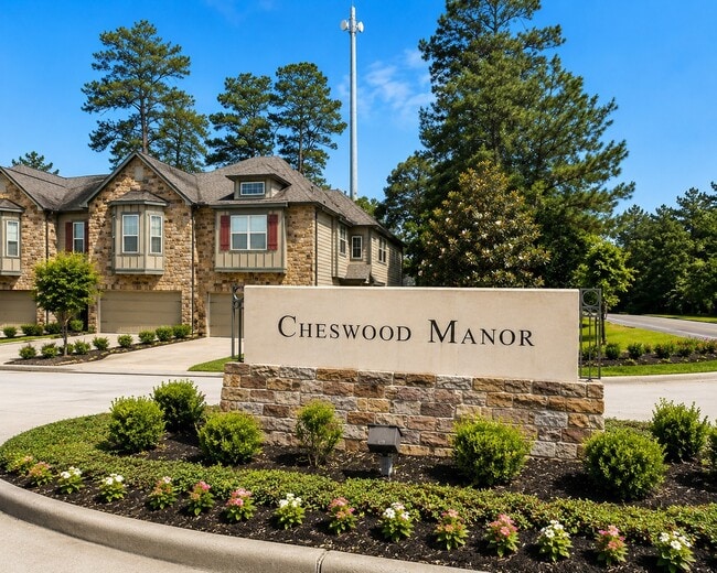 Building Photo - 5 Cheswood Manor Drive