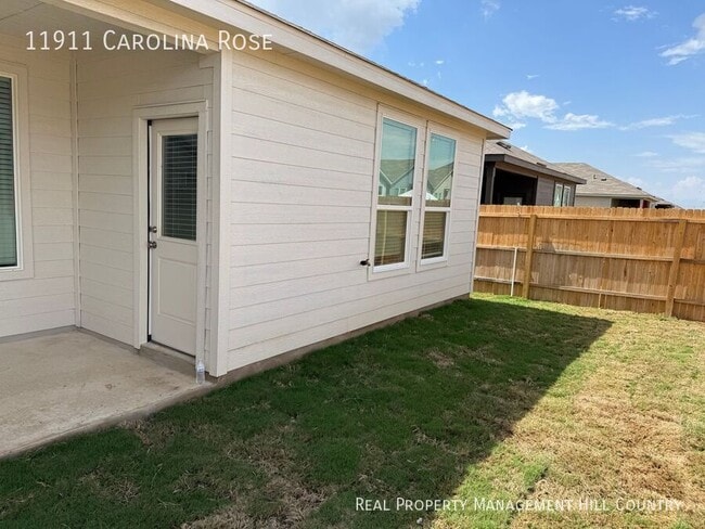 Building Photo - 11911 Burnet Rose