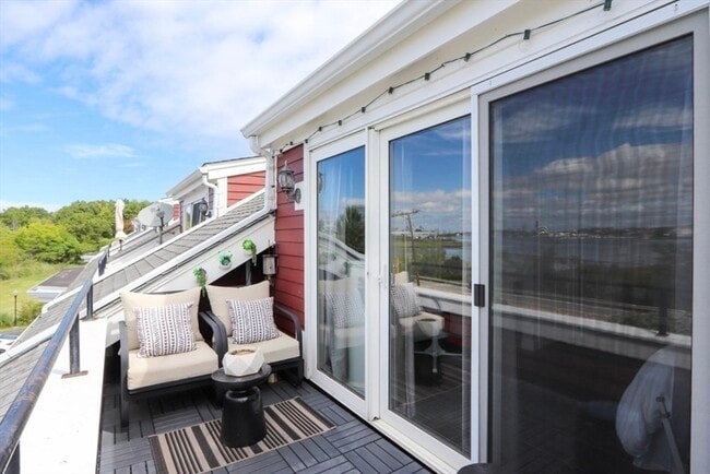 Building Photo - 166 Quincy Shore Dr