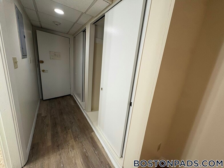 Building Photo - 62 Boylston St